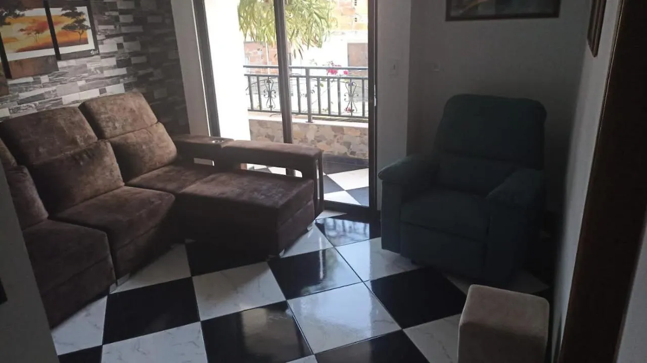 Apartamento En Medellin Apartment Colombia