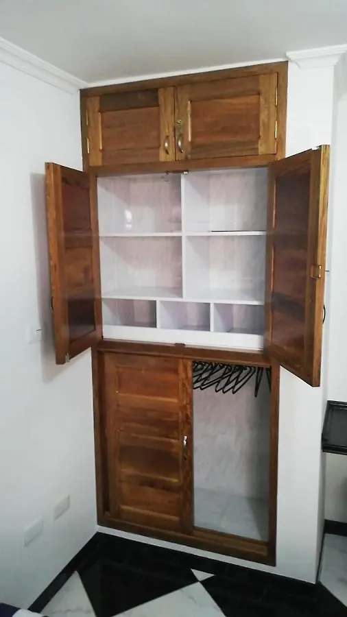 Apartamento En Medellin Apartment Colombia