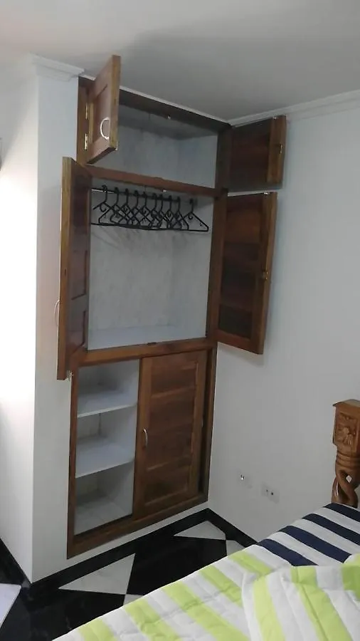 Apartamento En Medellin Apartment