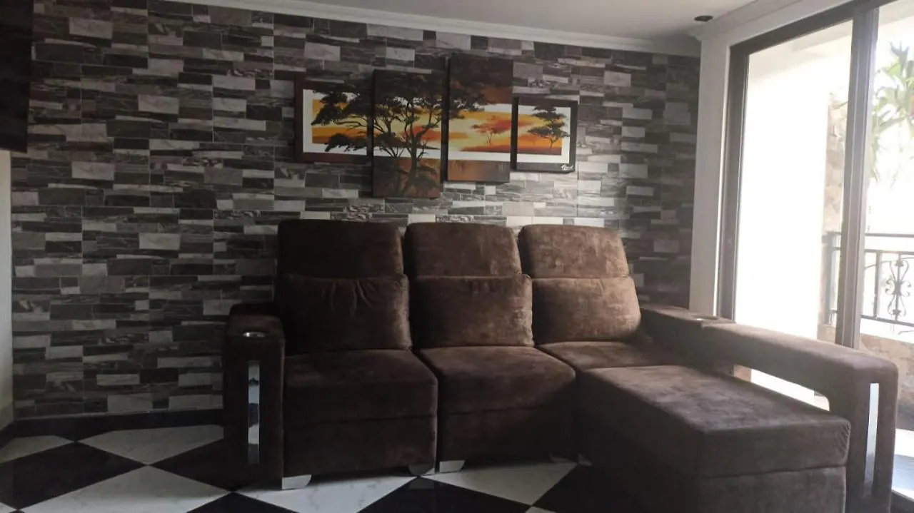 Apartamento En Medellin Apartment
