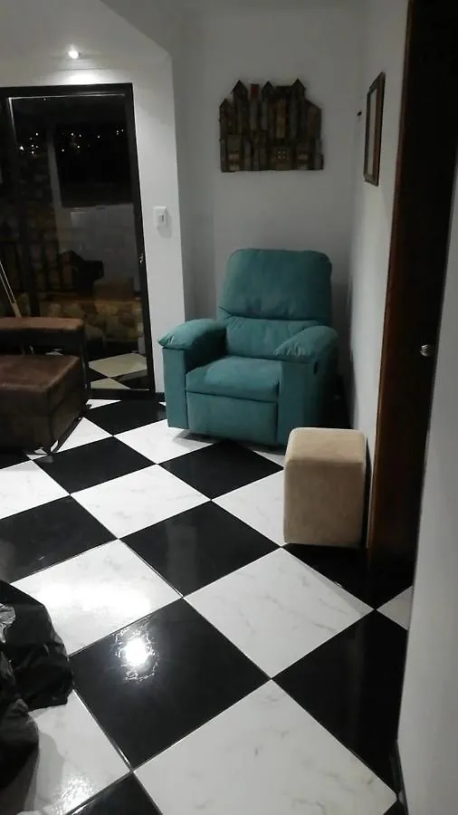 Apartamento En Medellin Apartment
