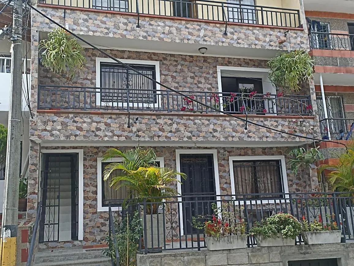 Apartamento En Medellin Apartment Colombia
