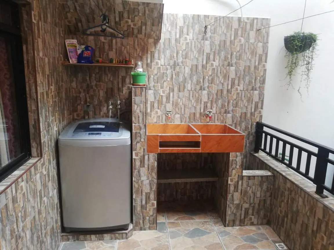 Apartamento En Medellin Apartment 0*,