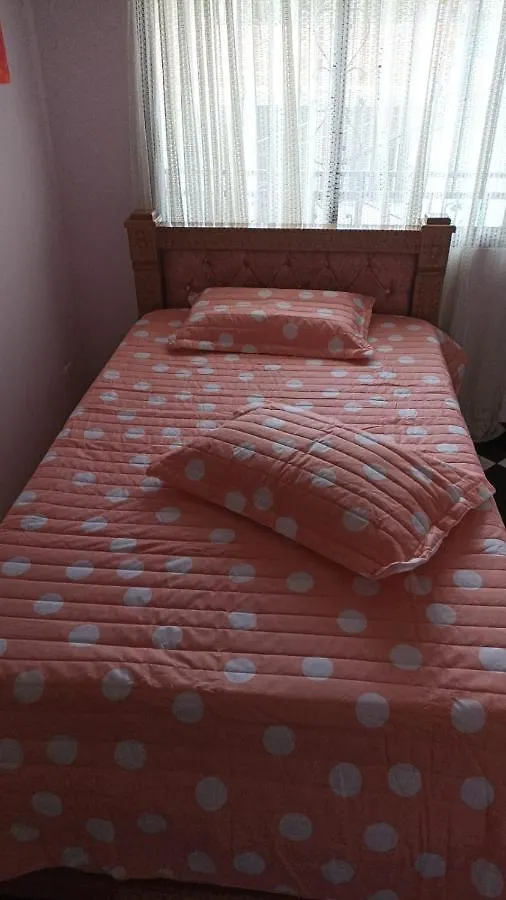 Apartamento En Medellin Apartment