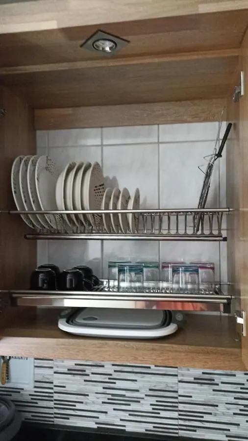 Apartamento En Medellin Apartment