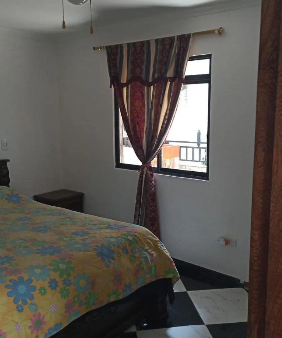 Apartamento En Medellin Apartment