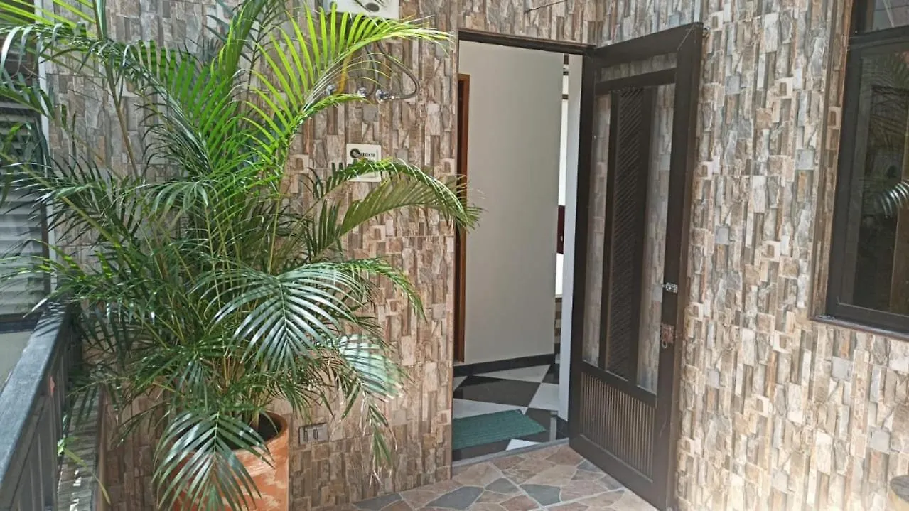 Apartamento En Medellin Apartment