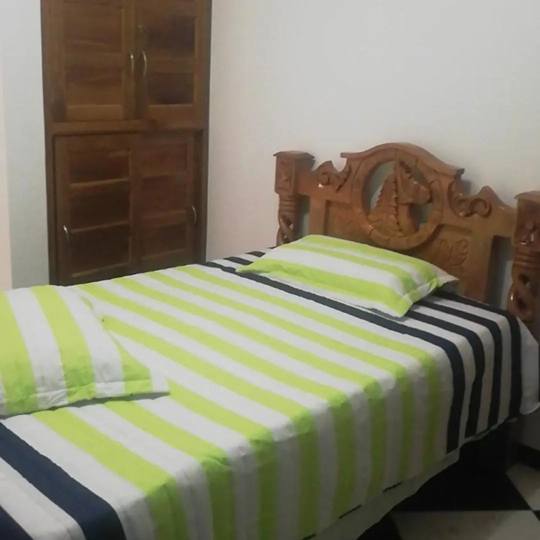 Apartamento En Medellin Apartment