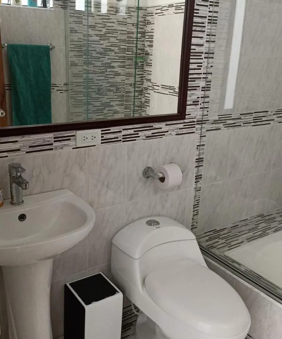 Apartamento En Medellin Apartment